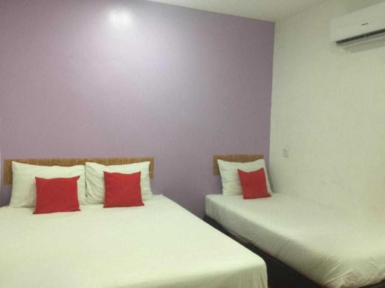 Changlun Star Hotel 외부 사진
