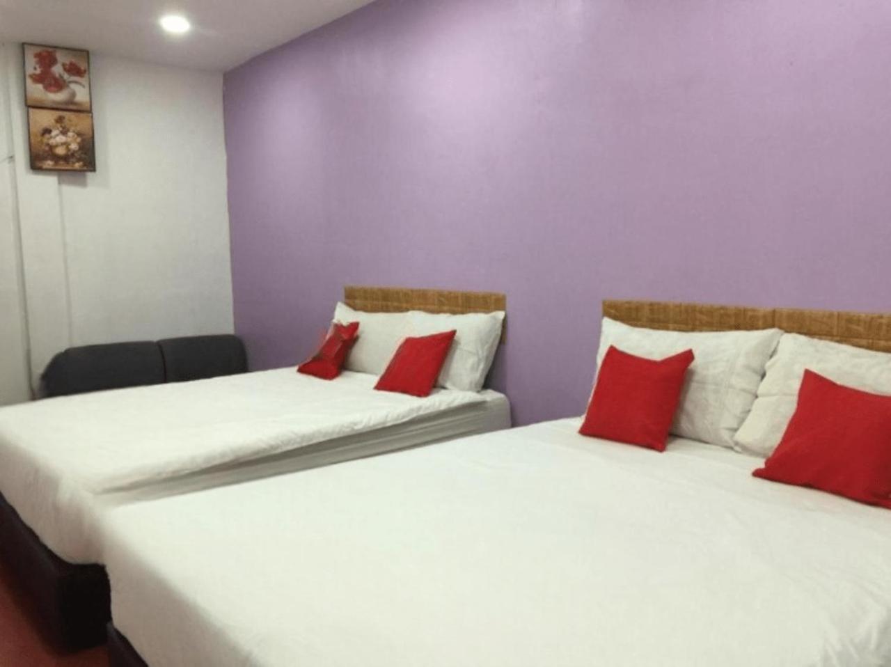 Changlun Star Hotel 외부 사진