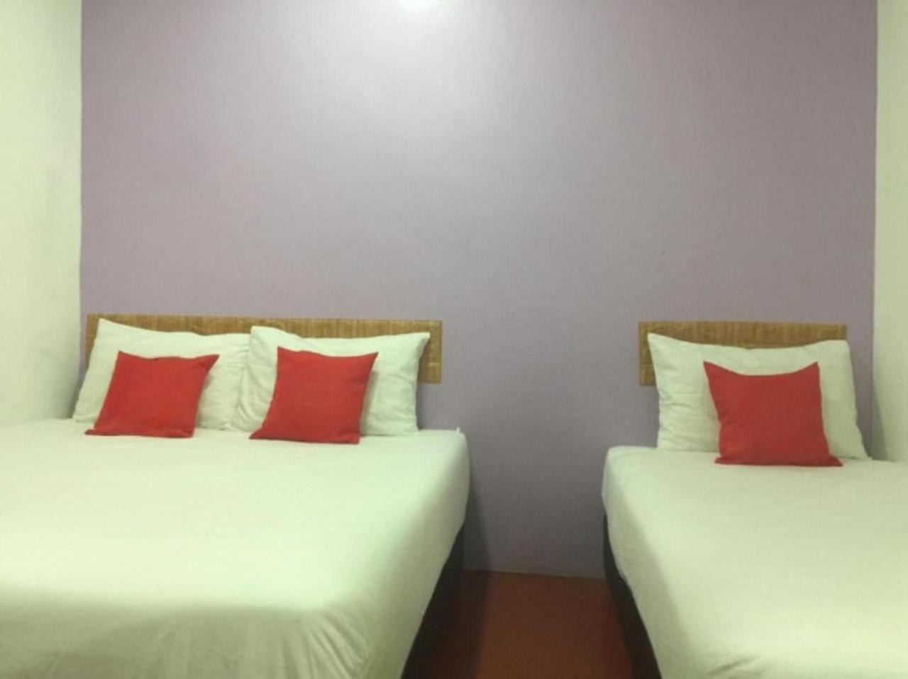 Changlun Star Hotel 외부 사진