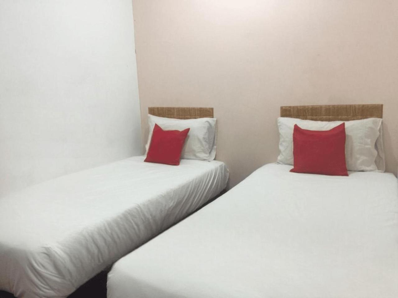 Changlun Star Hotel 외부 사진