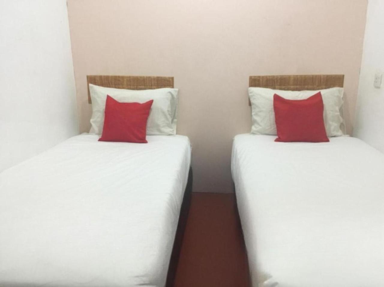 Changlun Star Hotel 외부 사진