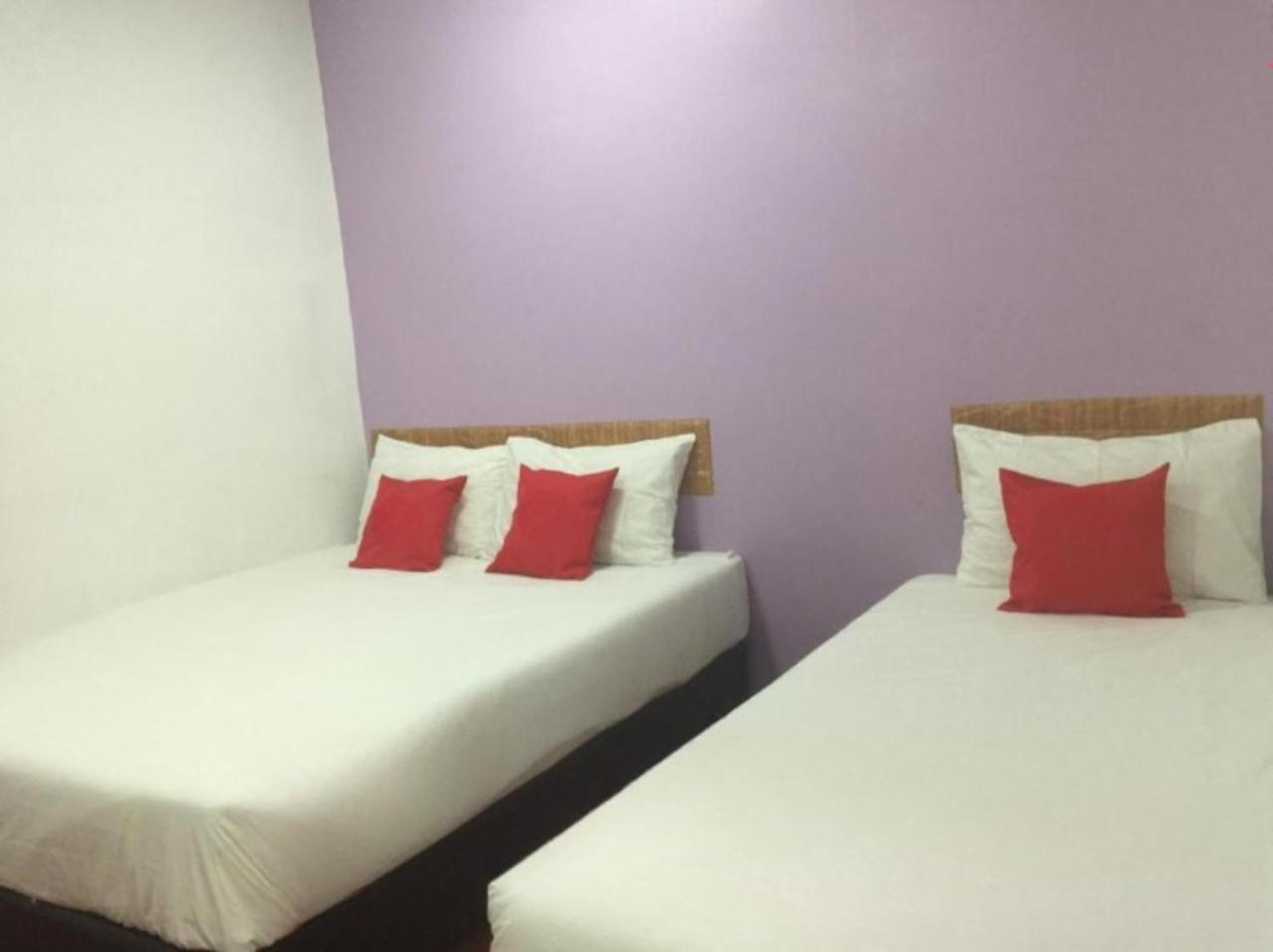 Changlun Star Hotel 외부 사진