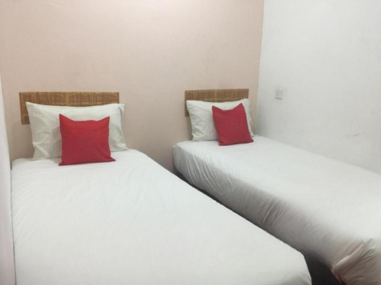 Changlun Star Hotel 외부 사진