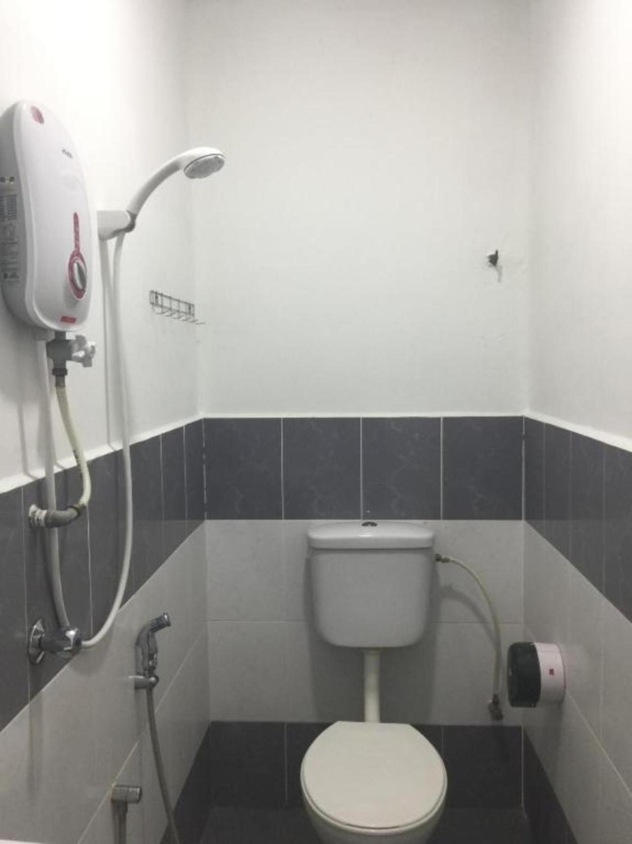 Changlun Star Hotel 외부 사진
