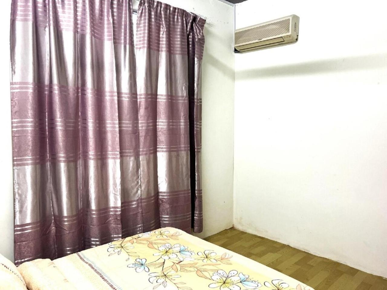 Changlun Star Hotel 외부 사진