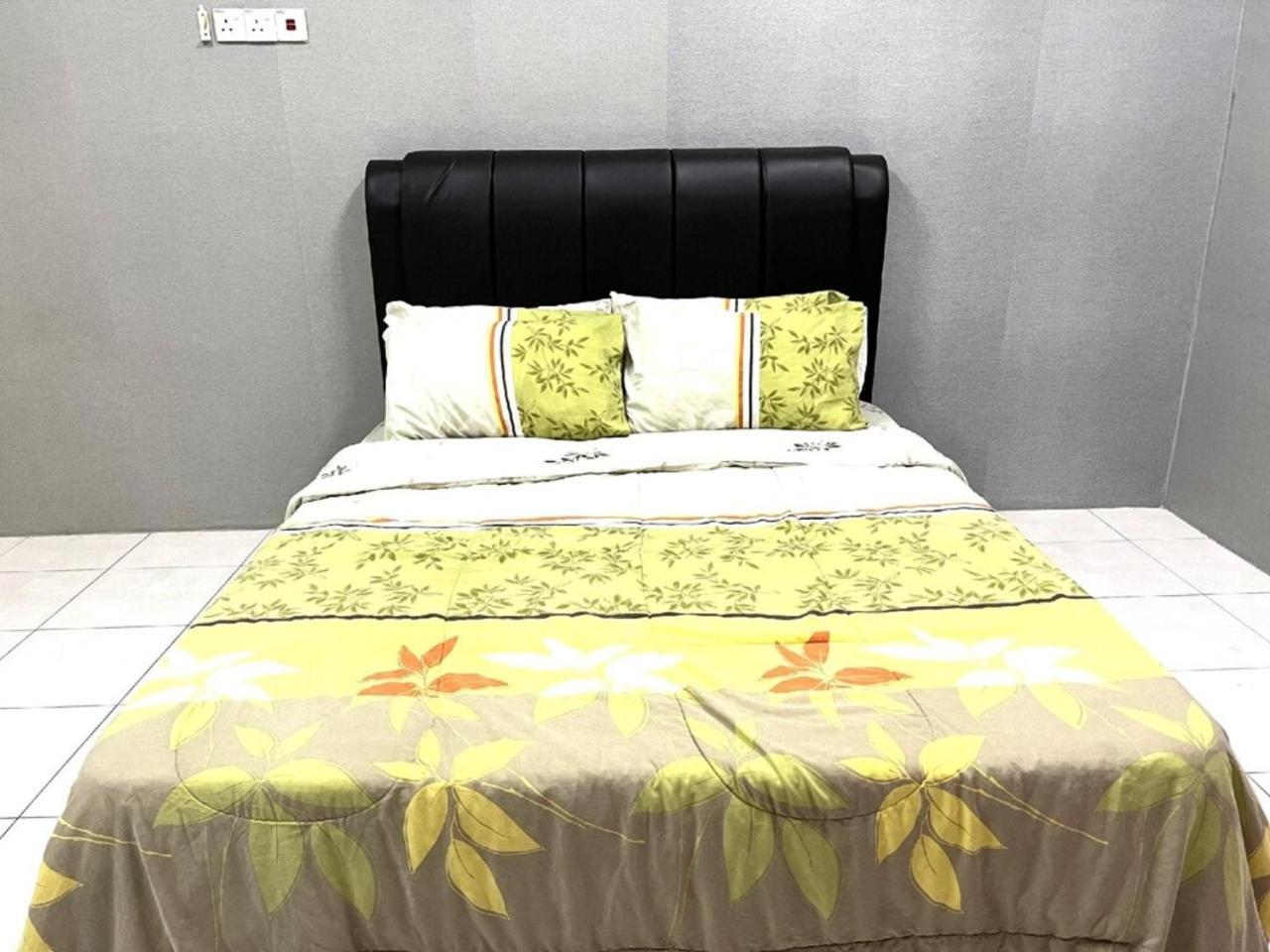 Changlun Star Hotel 외부 사진
